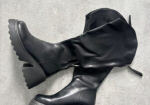 Botas Bucaneras