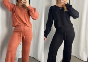 Conjunto de Hilo liso