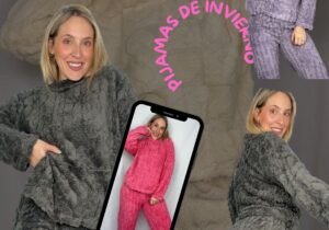 Pijamas Invierno