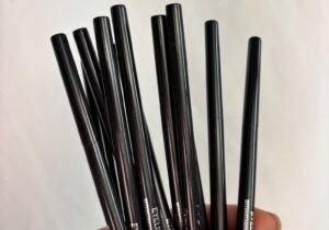 Delineador cremoso retractil mac