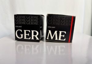 Medias de nylon GERME