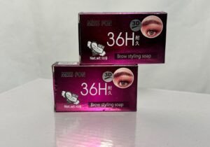 Cera para cejas