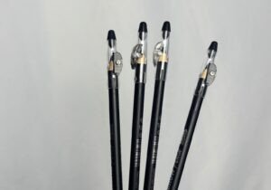 Delineador con sacapuntas